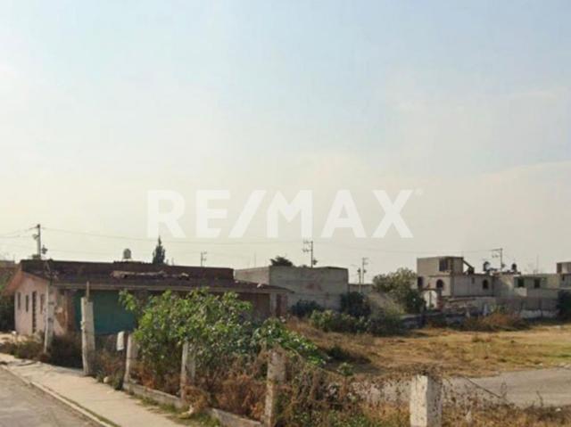 Terreno venta en San Francisco de Asis, Ecatepec de Morelos, Edo de Méx