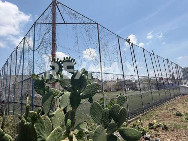 Terreno venta en San Francisco de Asis, Ecatepec de Morelos, Edo de Méx. 4