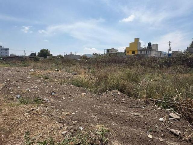 Terreno venta en San Francisco de Asis, Ecatepec de Morelos, Edo de Méx. 4