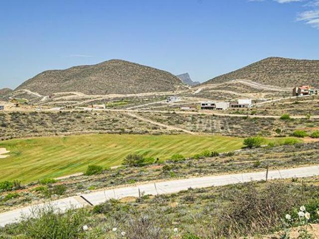 Terreno Venta en Terralta en García Nuevo León