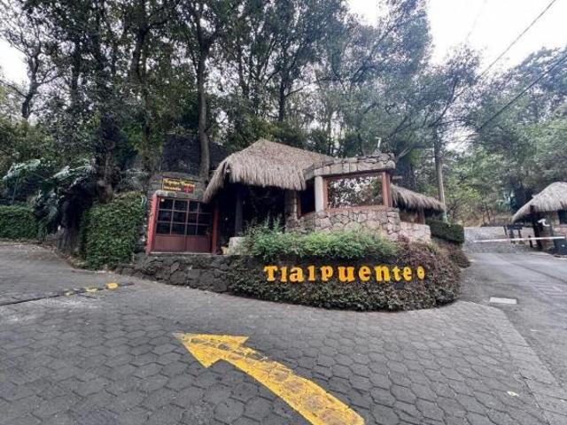 Terreno Venta en Tlalpuente