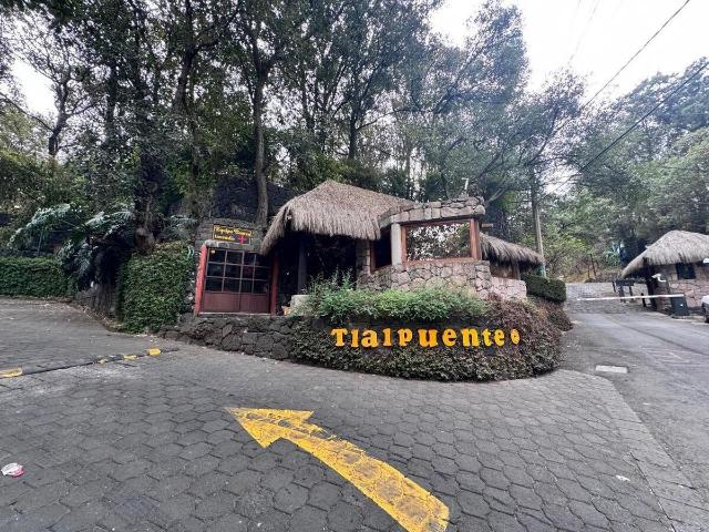 Terreno Venta en Tlalpuente