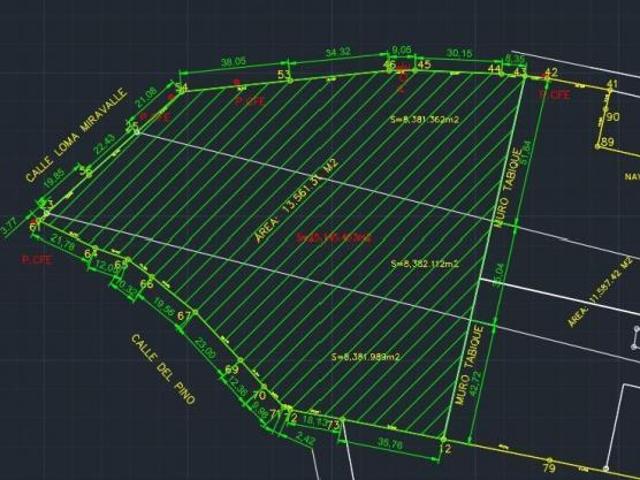 TERRENO VENTA EN TLAQUEPAQUE