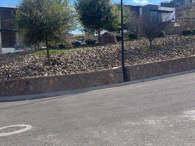 Terreno Venta en Vistas de las Lomas