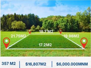 Terreno Venta en Zona Zavaleta, Excelente Opción Premium
