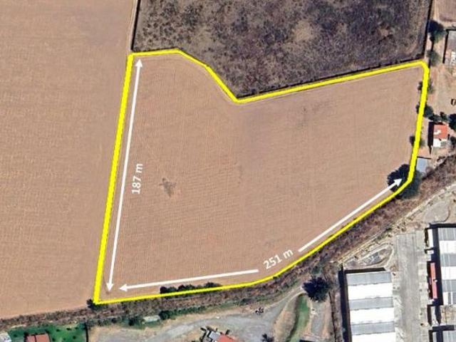 TERRENO VENTA ENTRE CARRETERA VALLARTA Y CARRETERA A NEXTIPAC
