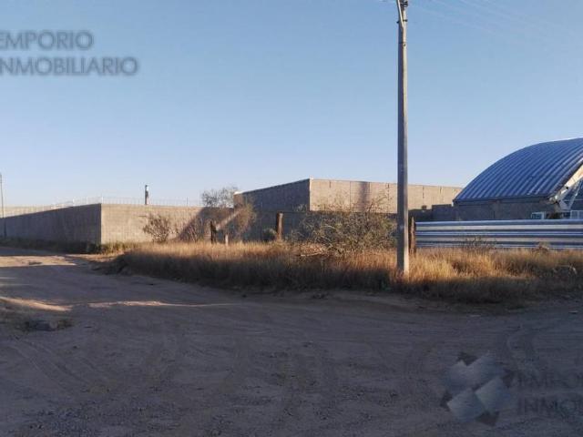Terreno Venta Esquina Col. Primero de mayo $ 1,850,000 Fermar ECA1