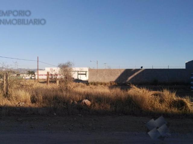 Terreno Venta Esquina Col. Primero de mayo $ 1,850,000 Fermar ECA1