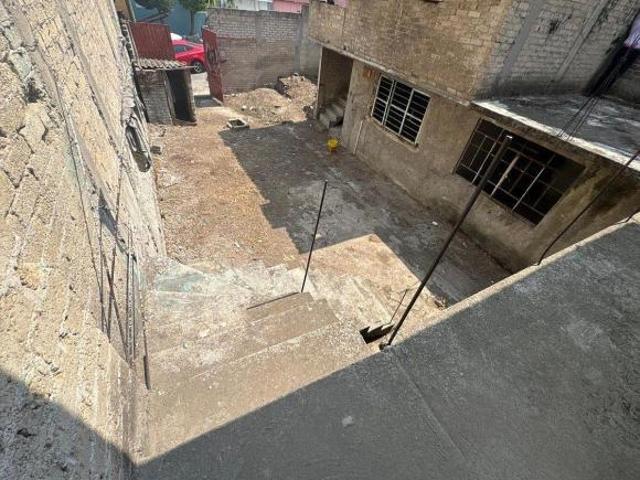 Terreno Venta Federal Burocrática