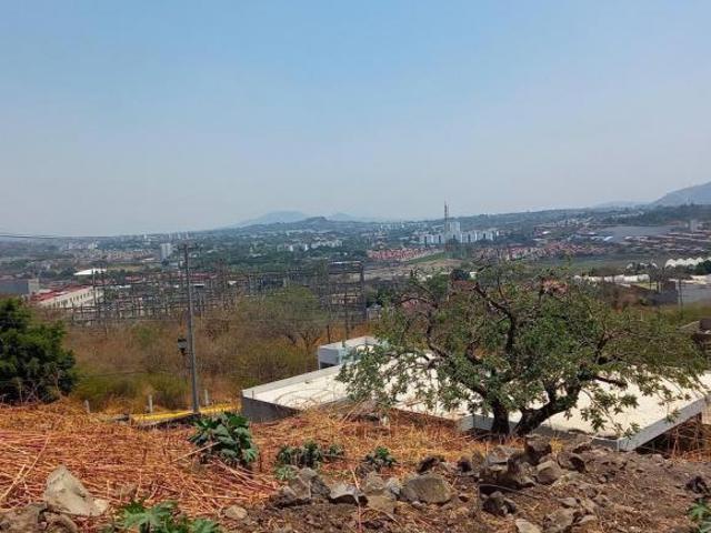 Terreno Venta Fracc. Burgos Corinto