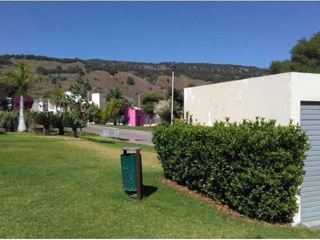 Terreno Venta Fracc. Bosque Cedros $1,715,000 A257 E1