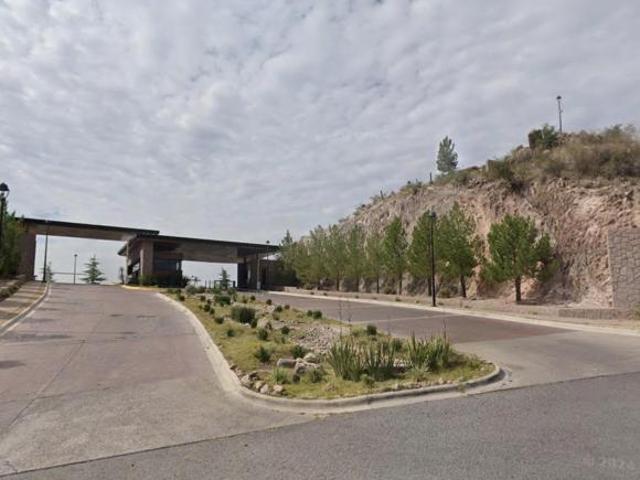 Terreno Venta Fracc. Dominion 7,425,000