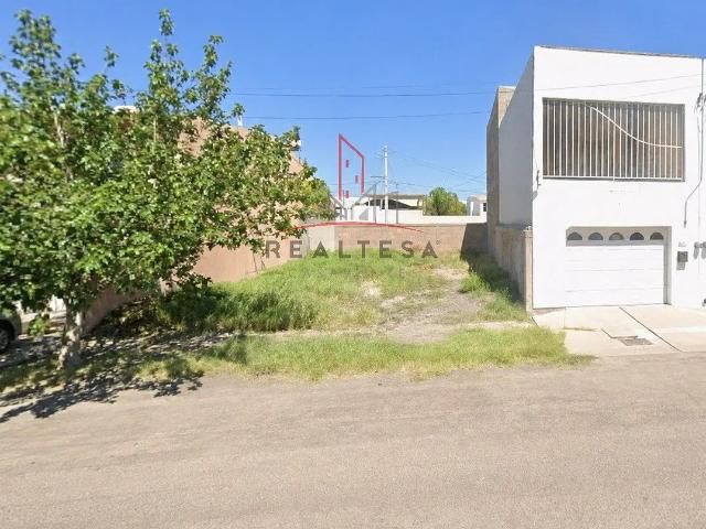 Terreno Venta Fracc Imperial Delicias Chihuahua 1,100,000 Clater RGC
