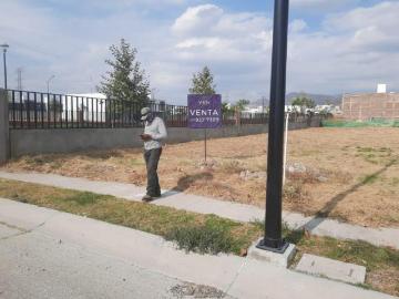 Terreno Venta Fracc. Residencial Rinconada Santa Fe II al Sur de León Gto