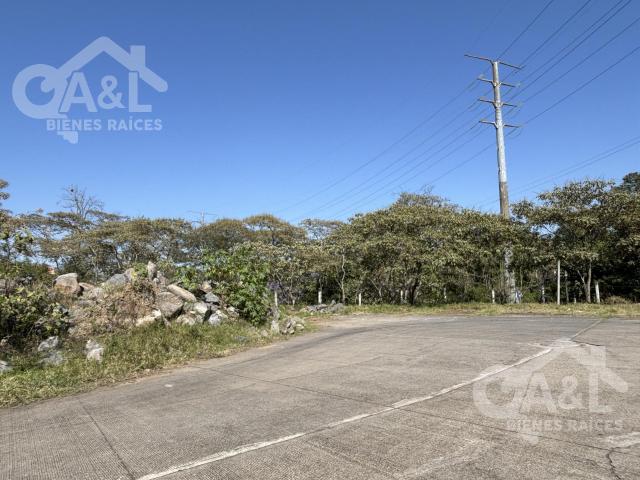 Terreno Venta Fraccionamiento La nueva Herradura Arco Sur
