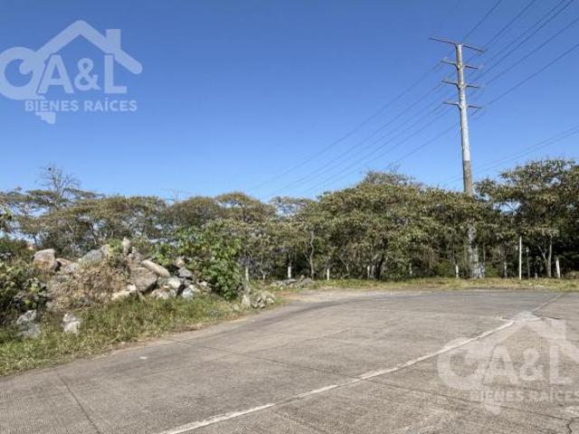 Terreno Venta Fraccionamiento La nueva Herradura Arco Sur