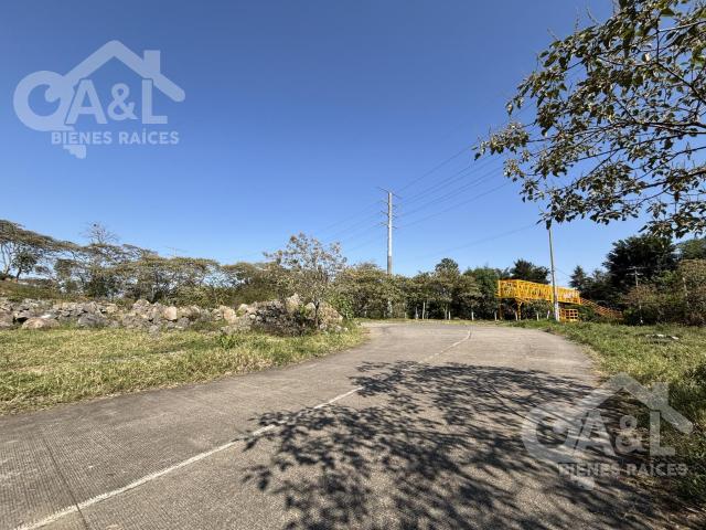 Terreno Venta Fraccionamiento La nueva Herradura Arco Sur