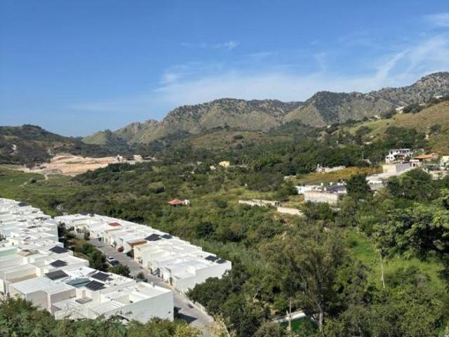 Terreno VENTA Fraccionamiento LAS CAÑADAS