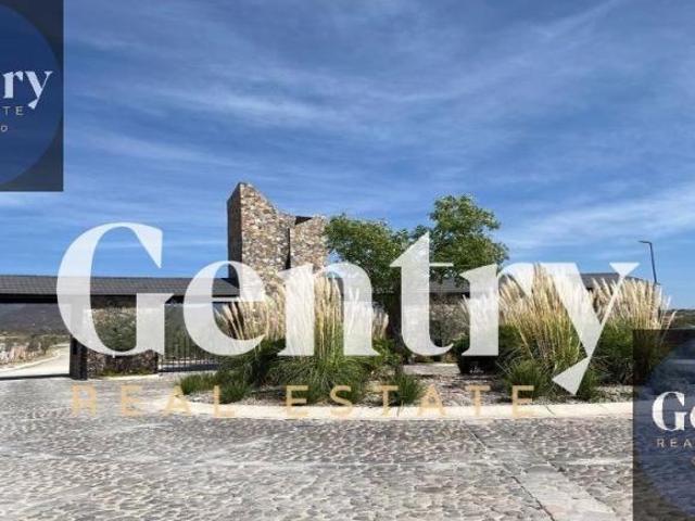 Terreno Venta Fraccionamiento Martorell