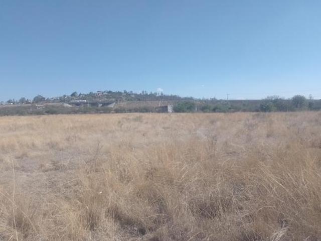 TERRENO VENTA HUIMILPAN 4