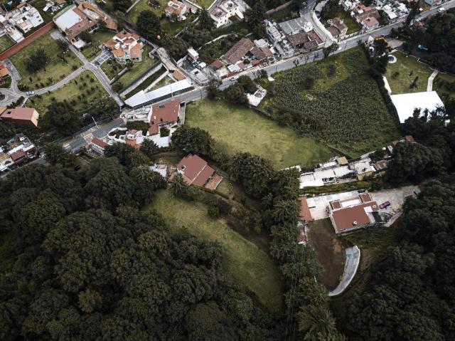 Terreno Venta Huixquilucan 10, 180m2