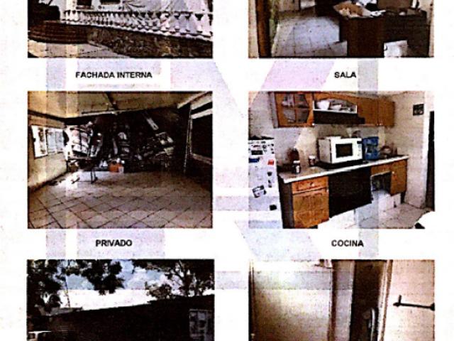 Terreno Venta Héroes de Padierna, Calle Querétaro