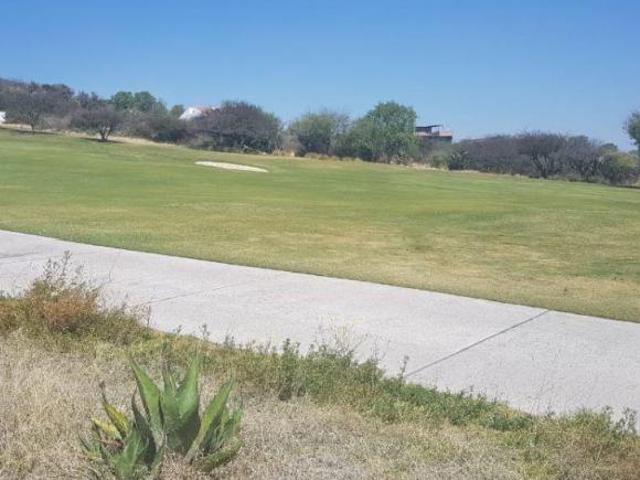 Terreno Venta Hidalgo