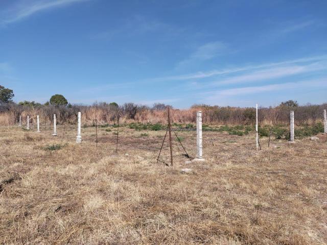 Terreno Venta Ixtapan de la Sal, El Abrojo, 442mt