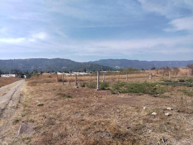 Terreno Venta Ixtapan de la Sal, El Abrojo, 442mt