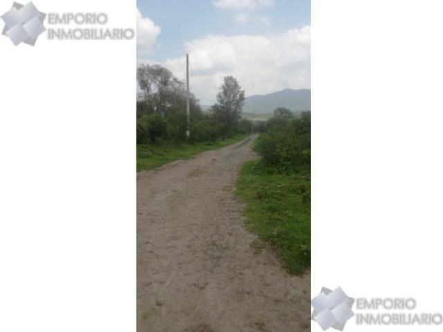 Terreno Venta Ixtlahuacan De Los Membrillos $735,000 A257 E1