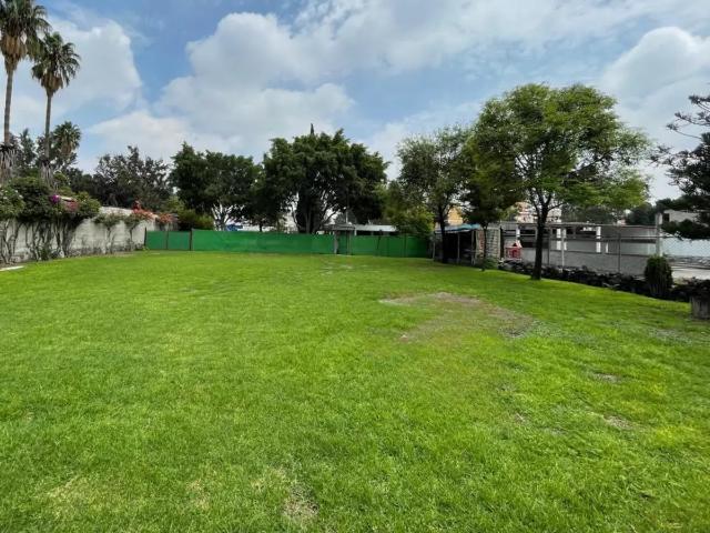 TERRENO VENTA IZTAPALAPA