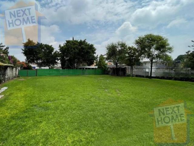 TERRENO VENTA IZTAPALAPA