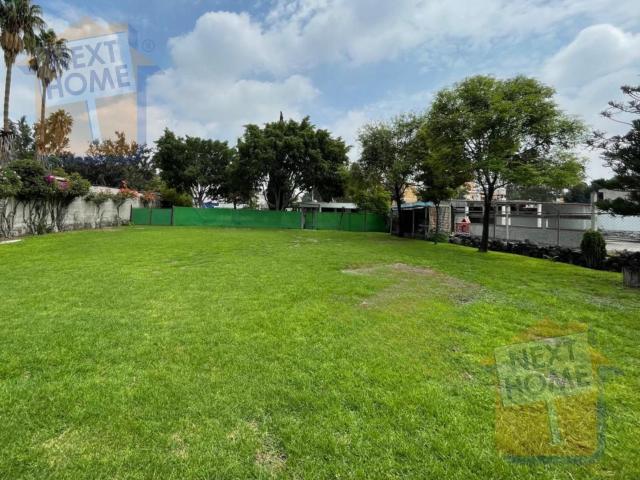 TERRENO VENTA IZTAPALAPA