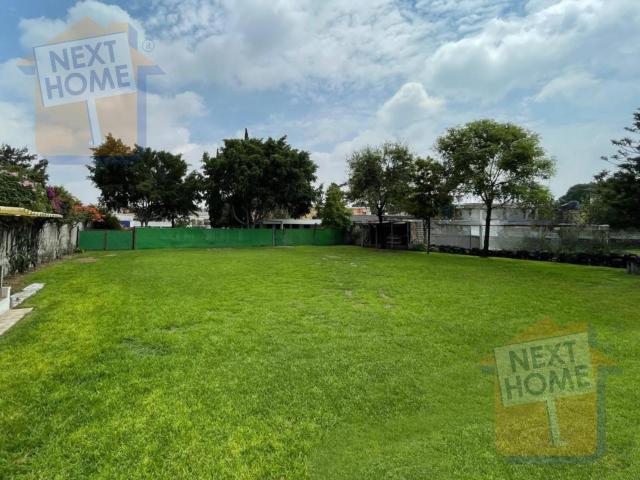 TERRENO VENTA IZTAPALAPA