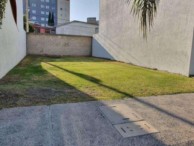 Terreno venta Jardines de la hacienda Querétaro