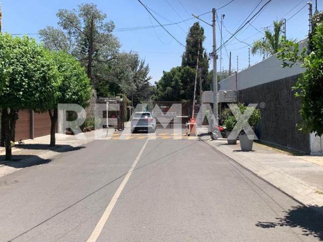 TERRENO VENTA JARDINES DEL PEDREGAL