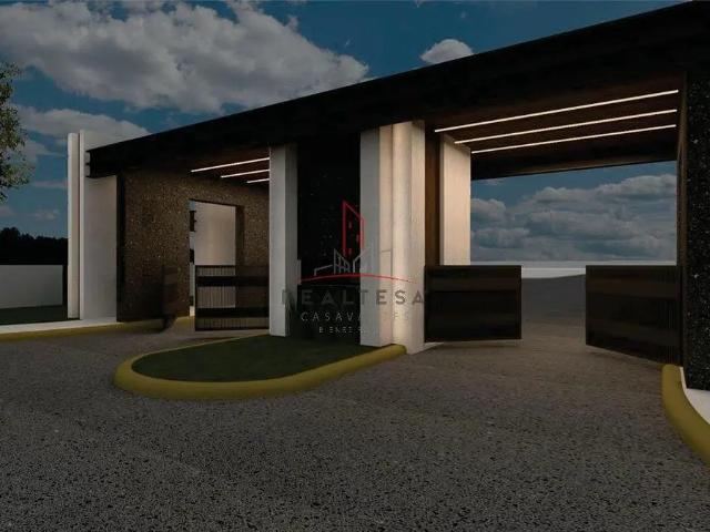Terreno Venta km.5 Corredor Comercial Cuauhtémoc Chihuahua 1,417,770 LorTer RGC