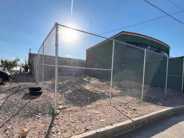 Terreno Venta La Cuesta Juárez Chihuahua 798,000 RubRey R144