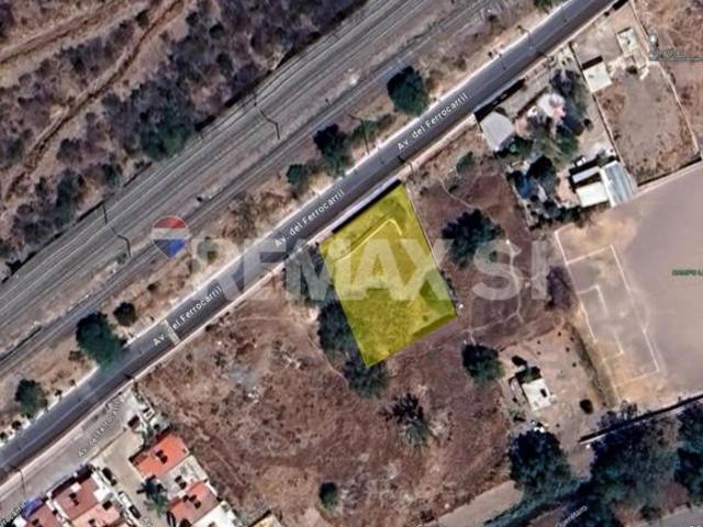 TERRENO VENTA LA CAÑADA BARRIO SAN JOSÉ