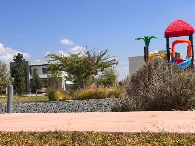 TERRENO VENTA LA ESPIGA QUERETARO
