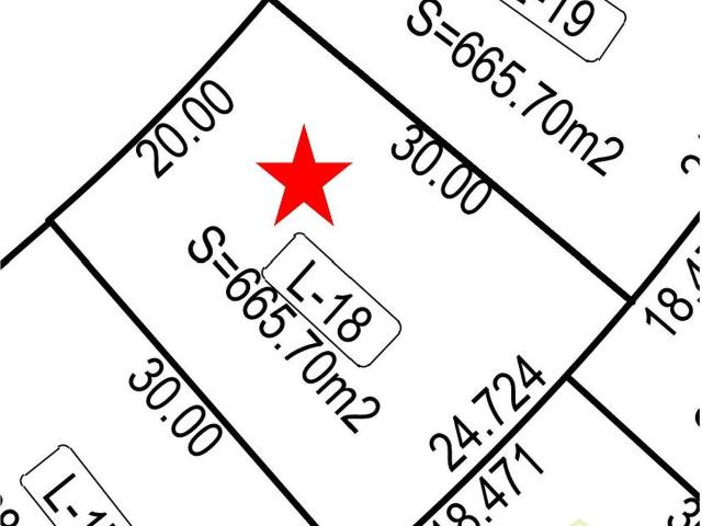 TERRENO VENTA LAG. CHAMPAYAN OTE, L18 M14, LAGUNAS DE MIRALTA, ALTAMIRA