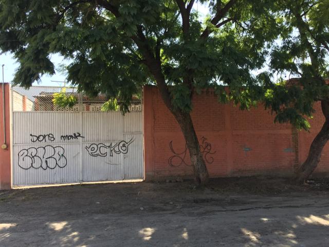 Terreno en venta Las Fuentes