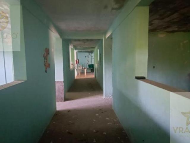 Terreno venta llano largo