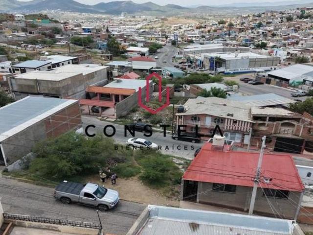 Terreno Venta Loma Linda, Hidalgo del Parral, Chih