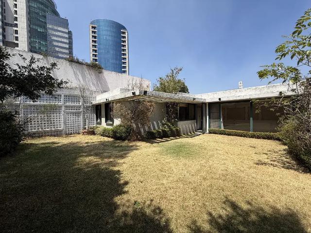 Terreno venta Lomas de Chapultepec