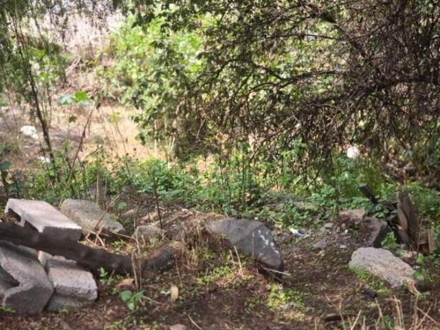 Terreno Venta Lomas de Lindavista