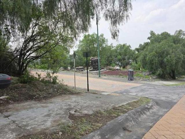 Terreno Venta Lomas de Lindavista