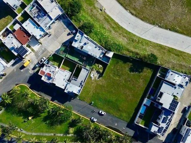 Terreno VENTA Lomas Diamante Veracruz