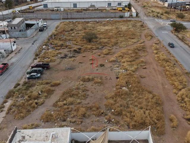 Terreno Venta Los Nogales Chihuahua 810,000 Dorgay R145