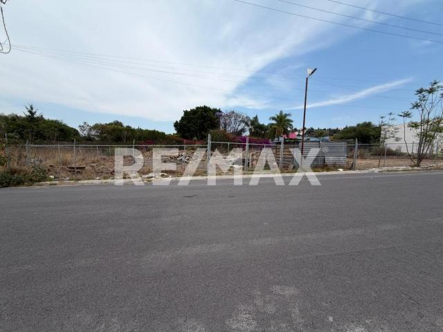 TERRENO VENTA LOS OLVERA